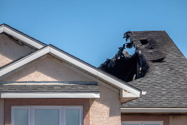 Licensed Fire Damage Restoration service in Columbus, WI - Fire Damage Biloxi